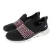 SKECHERS 女健走系列 GOWALK 6 - 124559BKMT