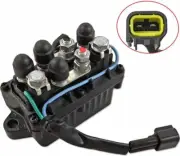Mercury 115 EFI Trim Tilt Relay