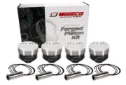Wiseco Piston Kit 84mm 8.5:1 CR fits Mazda Miata Protege BP 1.8L K553M84