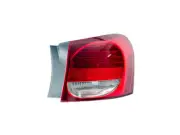 Right - Passenger Side Tail Light Assembly For 2006-2007 Lexus GS430 YP982TG (for: Lexus)