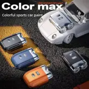 USB Waterproof Men-Shaver,Portable Mini Double Heads HO Washable B5H2