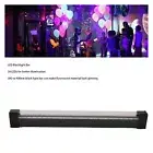 2PCS UV LED Black Light Bar Luminous Party UV Light Black Light Bar