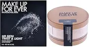 HD Skin Twist and Light - 3 Tan by Make Up For Ever for Women - 0.26 oz Powder