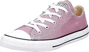 [CONVERSE ALL STAR] Converse Chuck Taylor All Star OX Unisex Shoes Pink 7j238 (10 M US)