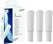 Replacement Coffee Machine Water Filter for Jura White Cartridge Claris/Clearyl Filter - 3 Pack