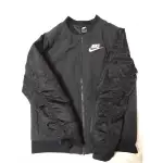 NIKE NSW SPORTSWEAR MA1 飛行外套 XL 女