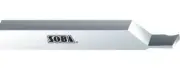 TYPE 5 HSS LATHE PARTING TOOL 8 MM SQ