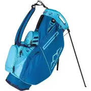 Sun Mountain 2024 C-130S Stand Bag - Surf-River-Navy