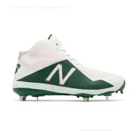 在飛比找蝦皮購物優惠-New Balance棒球釘鞋 壘球 NB 高筒中筒 MLB