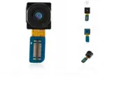 IRIS SCANNER COMPATIBLE FOR SAMSUNG GALAXY S8 ACTIVE / NOTE 7
