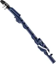 Yamaha YVS-100NB Venova Limited 500 Color Night Blue Casual Wind Instrument JP