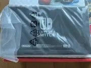 [TABLET CONSOLE ONLY] Nintendo Switch V2 Tablet with Mario Kart 8 *not OLED*