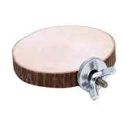 Wooden Animal Playtime Springboard