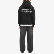 about:blank Defender Hoodie