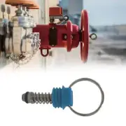Pressure Relief Valve Easy to Install Beer Kegs for Home Brewing Accessories