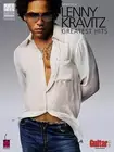Lenny Kravitz - Greatest Hits by Lenny Kravitz (English) Paperback Book
