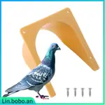 2PCS ENTRANCE PIGEON FREE EXPORT PLASTIC BIRD CAGE PIGEON RA