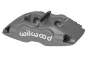 Wilwood Forged Superlite Internal Lug Mount Right 4 Piston Brake Caliper