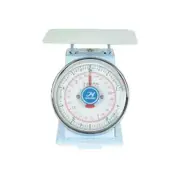 Thunder Group SCSL004 22 lb Capacity Portion Scale w/ Stainless Steel Platform