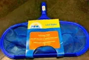 Pool Essentials 14" Leaf Rake 38111ESS