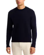 Madewell Merino Wool Crewneck Sweater