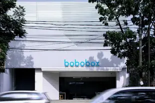 波波博克斯巴斯卡膠囊旅館Bobobox Pods Paskal