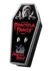 Vampire Fangs - Chrome - Medium - Costume Accessories - One Size