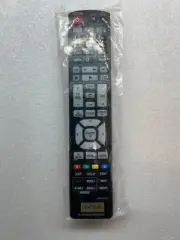 LG AKB73675701 Replacement Remote Control for Blu-ray HDD Recorder Free Shipping