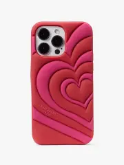 Pitter Patter iPhone 14 Pro Max Case