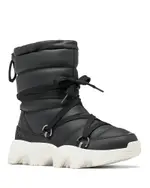 Sorel Women's Kinetic Impact Nxt Mid Waterproof Boots