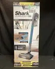 Shark IZ240 Pet Pro Cordless Stick Vacuum Cleaner with Powerfins Brushroll, 40