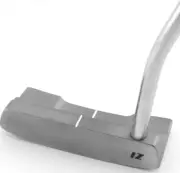Counter Balance S/S Tour 3.0 17/Inazone Wide One Men's RH Putter-HCvr