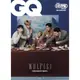 GQ 一年6期