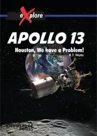 在飛比找博客來優惠-Apollo 13: Houston, We Have a 