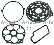 A/C Compressor Gasket repair Kit for Denso 7SBU 7SEU MT2359 BENZ BMW Audi VW GM (for: Audi)