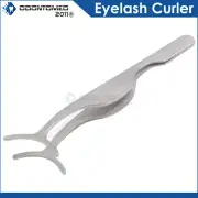 False Eyelash Clip Tweezers Beauty Tool Remover Nipper Extension Applicator Brow