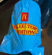 Mcdonald’s Collector’s Edition Cup Barbie & Hot Wheels 2024 SEALED Mcdonalds