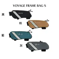 在飛比找蝦皮商城優惠-VINCITA VOYAGE FRAME BAG 小布專用包