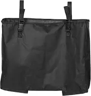 Kisangel Camping Vehicle Storage Bag Easy to Store Universal Wagon Cover Rain Protection