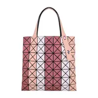 在飛比找PChome24h購物優惠-ISSEY MIYAKE 三宅一生 BAOBAO 7X7 三