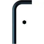 EKLIND 14628 14 MM Long Series Hex-L Key allen wrench