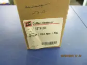 Cutler Hammer MST01SN 1 Pole NEMA 1 Enclosure Switch