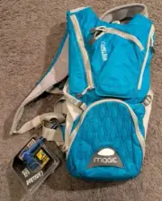 New with Tags! Camelbak Magic Blue Hydration Pack