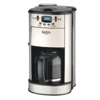 在飛比找Yahoo!奇摩拍賣優惠-Kolin歌林  自動研磨咖啡機的玻璃壺 (CO-R401B
