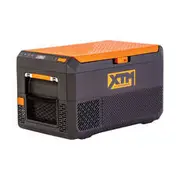 XTM NGX40 41L Fridge Freezer