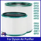Hepa Filter For Dyson Pure Hot Cool Link Air Purifier DP01 TP01 BP01 HP02 HP03