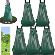 Watering Bag Large Outdoor Tree Diaper Plant Care Products Irrigation Accessories F2G0 Irrigation System Root for Deep Garden