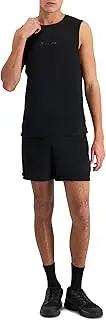 [Champion] Men's C-Fit Run Short