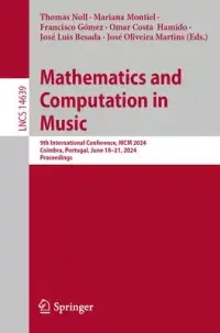 在飛比找博客來優惠-Mathematics and Computation in