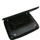 【Ezstick】Lenovo ThinkPad T470P 14吋寬 三合一防震包組 筆電包 組